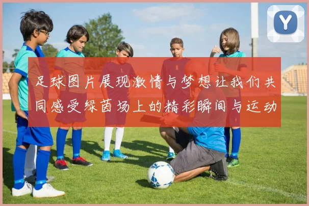足球图片展现激情与梦想让我们共同感受绿茵场上的精彩瞬间与运动魅力