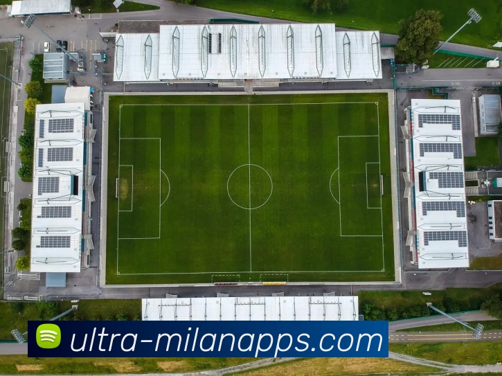 米兰体育平台生态图